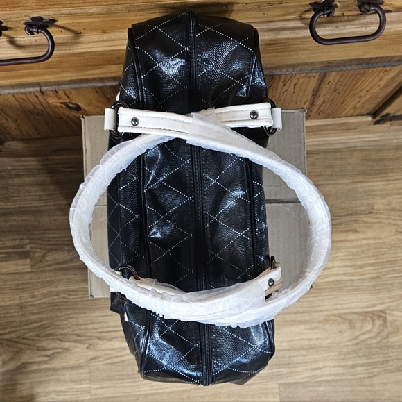 MARY KAY | EXTRA LARGE CONSULTANT DUFFLE BAG - NWOT! - Picture 6 of 16